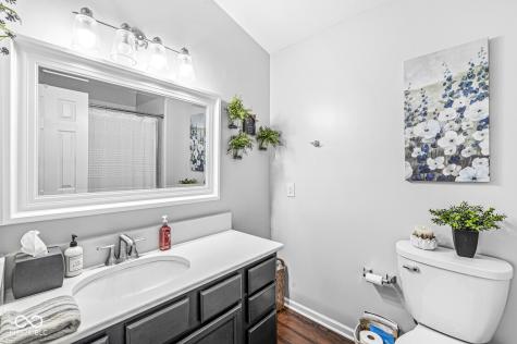 47 Thornburg Parkway Brownsburg IN 46112