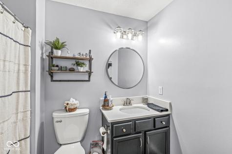 47 Thornburg Parkway Brownsburg IN 46112