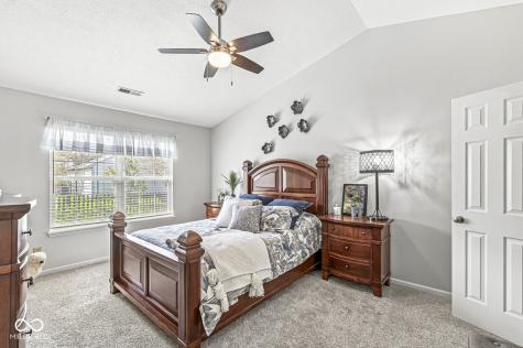 47 Thornburg Parkway Brownsburg IN 46112