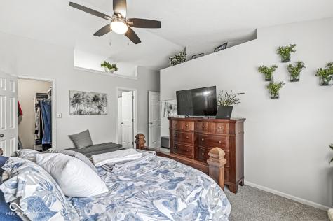 47 Thornburg Parkway Brownsburg IN 46112