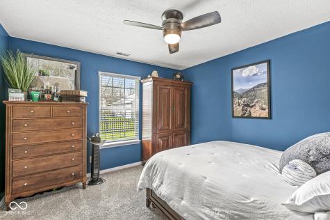 47 Thornburg Parkway Brownsburg IN 46112