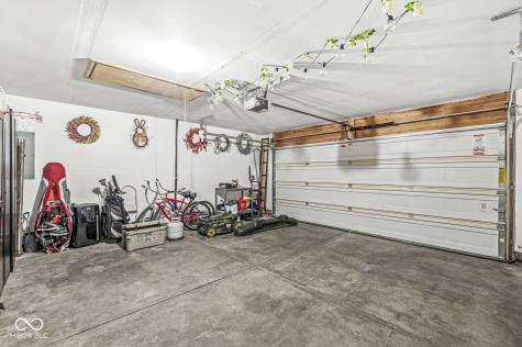 47 Thornburg Parkway Brownsburg IN 46112