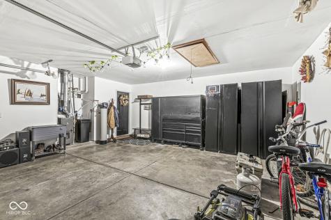 47 Thornburg Parkway Brownsburg IN 46112