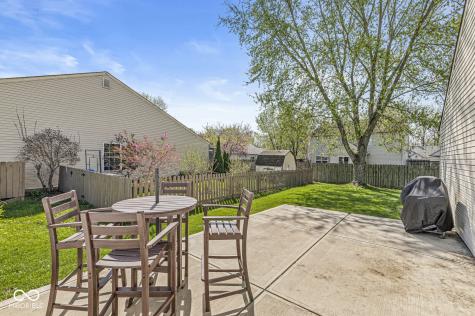 47 Thornburg Parkway Brownsburg IN 46112