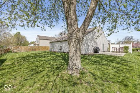 47 Thornburg Parkway Brownsburg IN 46112