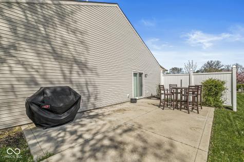 47 Thornburg Parkway Brownsburg IN 46112