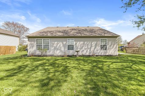 47 Thornburg Parkway Brownsburg IN 46112