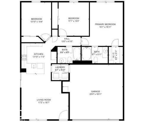 47 Thornburg Parkway Brownsburg IN 46112