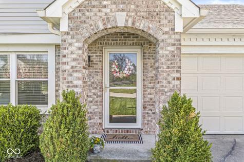 47 Thornburg Parkway Brownsburg IN 46112