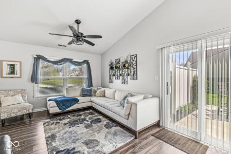 47 Thornburg Parkway Brownsburg IN 46112