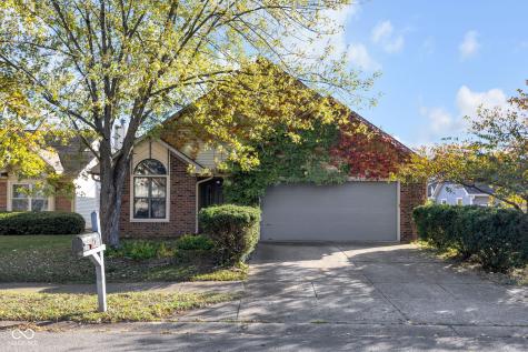 1941 Harcourt Springs Terrace Indianapolis IN 46260