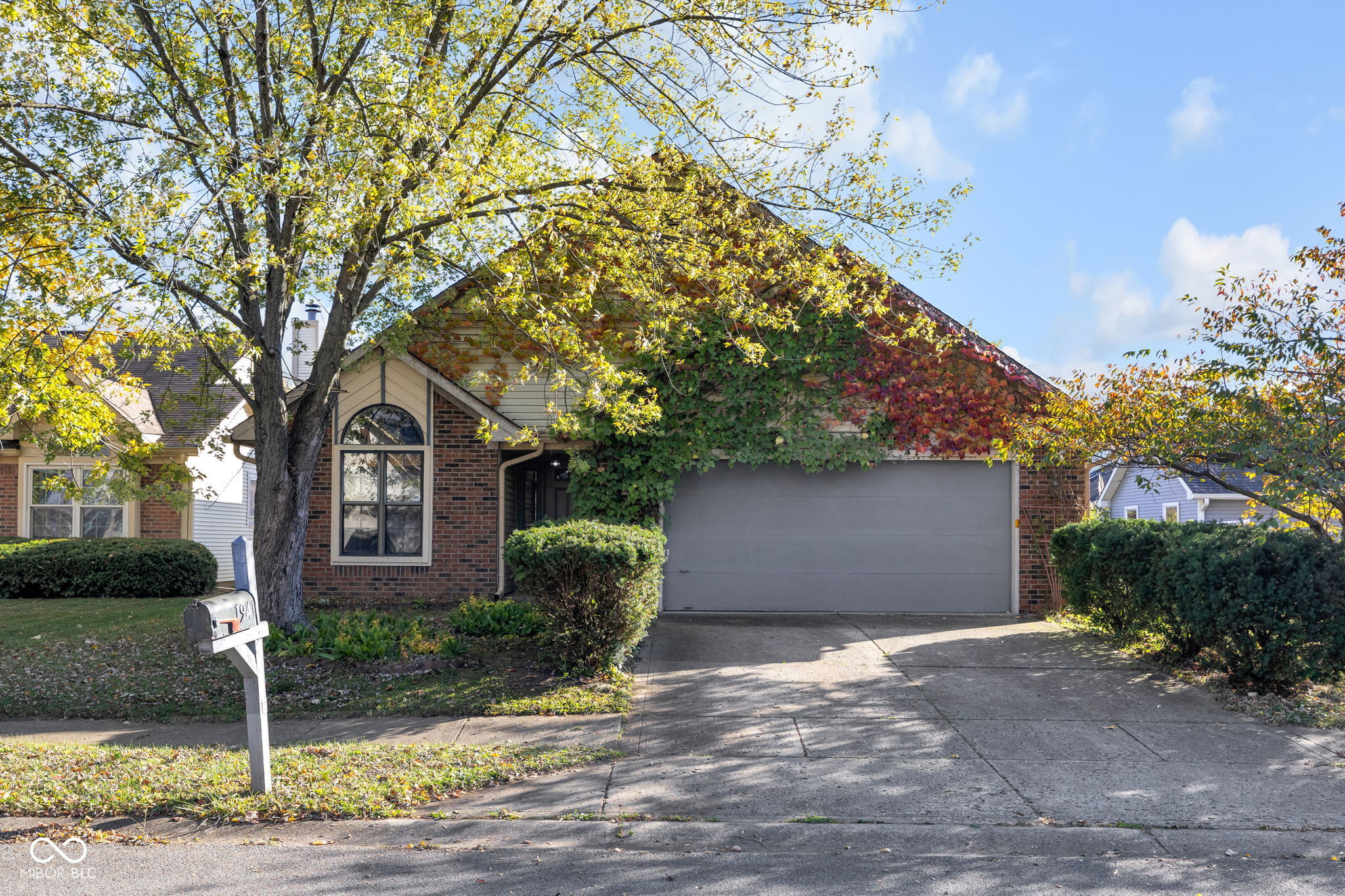 1941 Harcourt Springs Terrace Indianapolis IN 46260