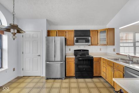 1941 Harcourt Springs Terrace Indianapolis IN 46260