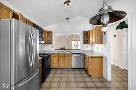 1941 Harcourt Springs Terrace Indianapolis IN 46260