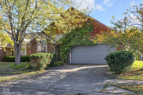 1941 Harcourt Springs Terrace Indianapolis IN 46260