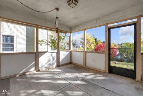 1941 Harcourt Springs Terrace Indianapolis IN 46260