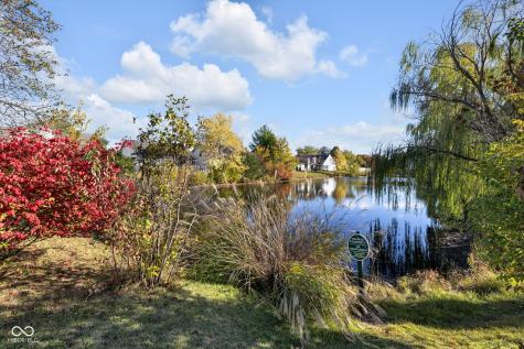 1941 Harcourt Springs Terrace Indianapolis IN 46260