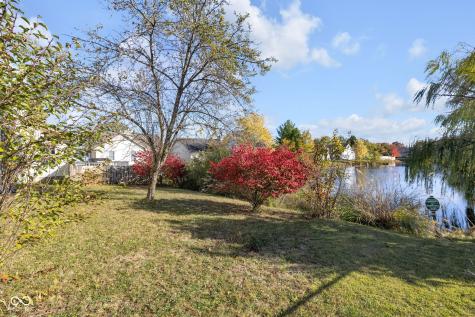 1941 Harcourt Springs Terrace Indianapolis IN 46260