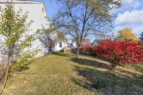 1941 Harcourt Springs Terrace Indianapolis IN 46260