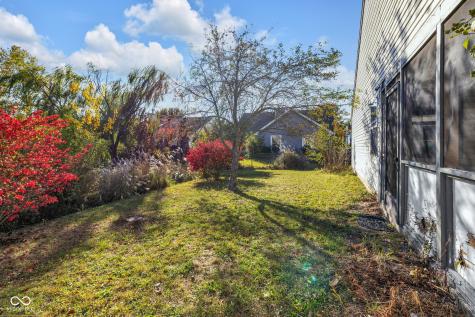 1941 Harcourt Springs Terrace Indianapolis IN 46260