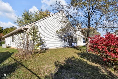 1941 Harcourt Springs Terrace Indianapolis IN 46260
