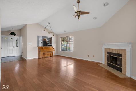 1941 Harcourt Springs Terrace Indianapolis IN 46260