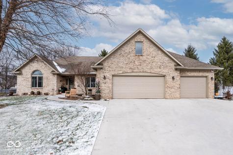 8532 Charlotte Court Avon IN 46123
