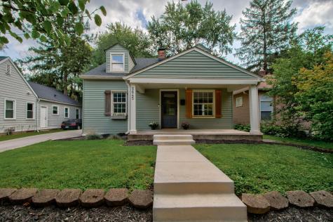 5645 Winthrop Avenue Indianapolis IN 46220