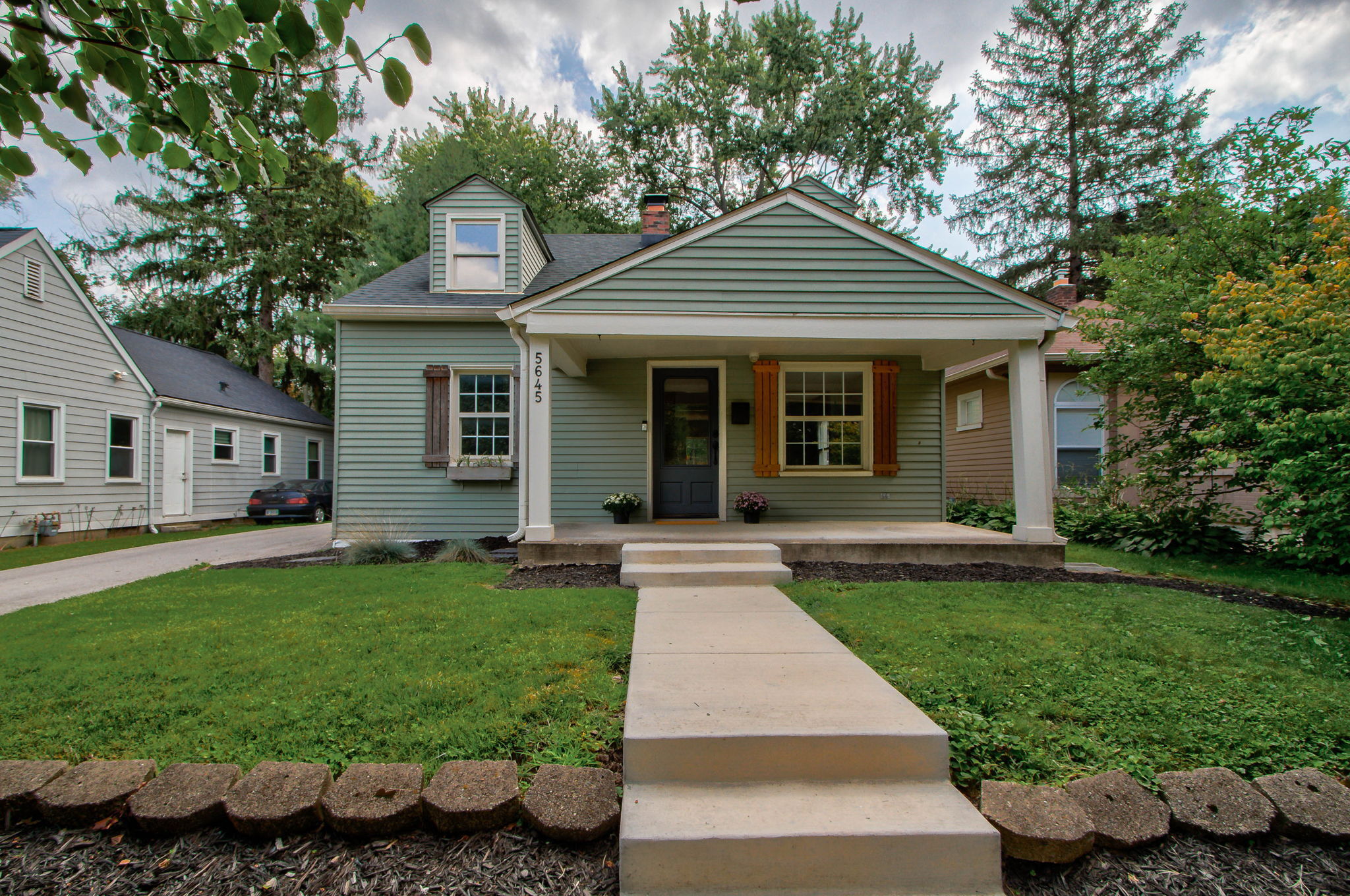 5645 Winthrop Avenue Indianapolis IN 46220