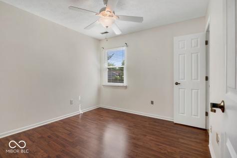 1541 Parkthorne Drive Indianapolis IN 46229