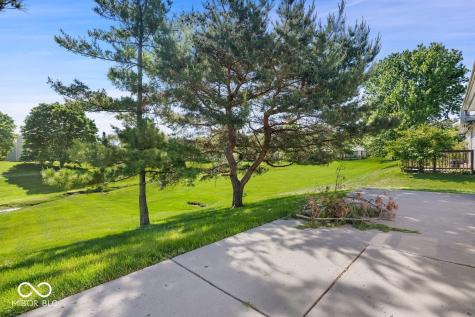 1541 Parkthorne Drive Indianapolis IN 46229