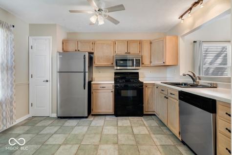1541 Parkthorne Drive Indianapolis IN 46229