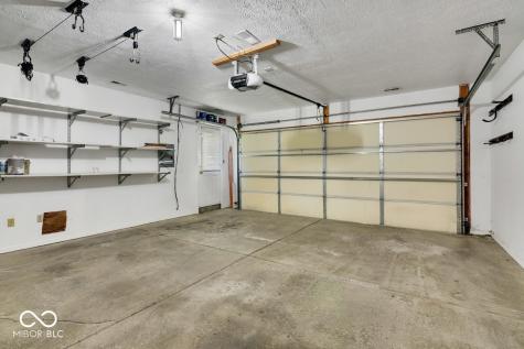 1541 Parkthorne Drive Indianapolis IN 46229