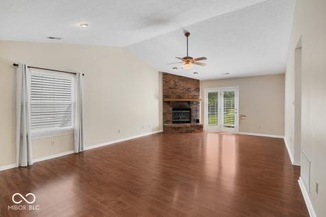 1541 Parkthorne Drive Indianapolis IN 46229