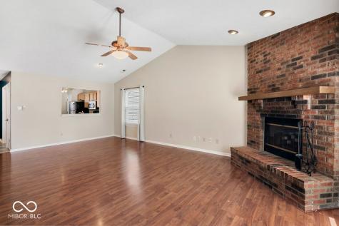1541 Parkthorne Drive Indianapolis IN 46229