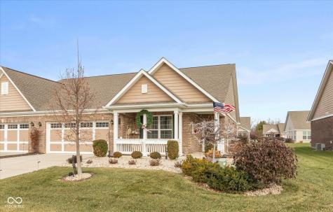 4126 Cairo Way Avon IN 46123