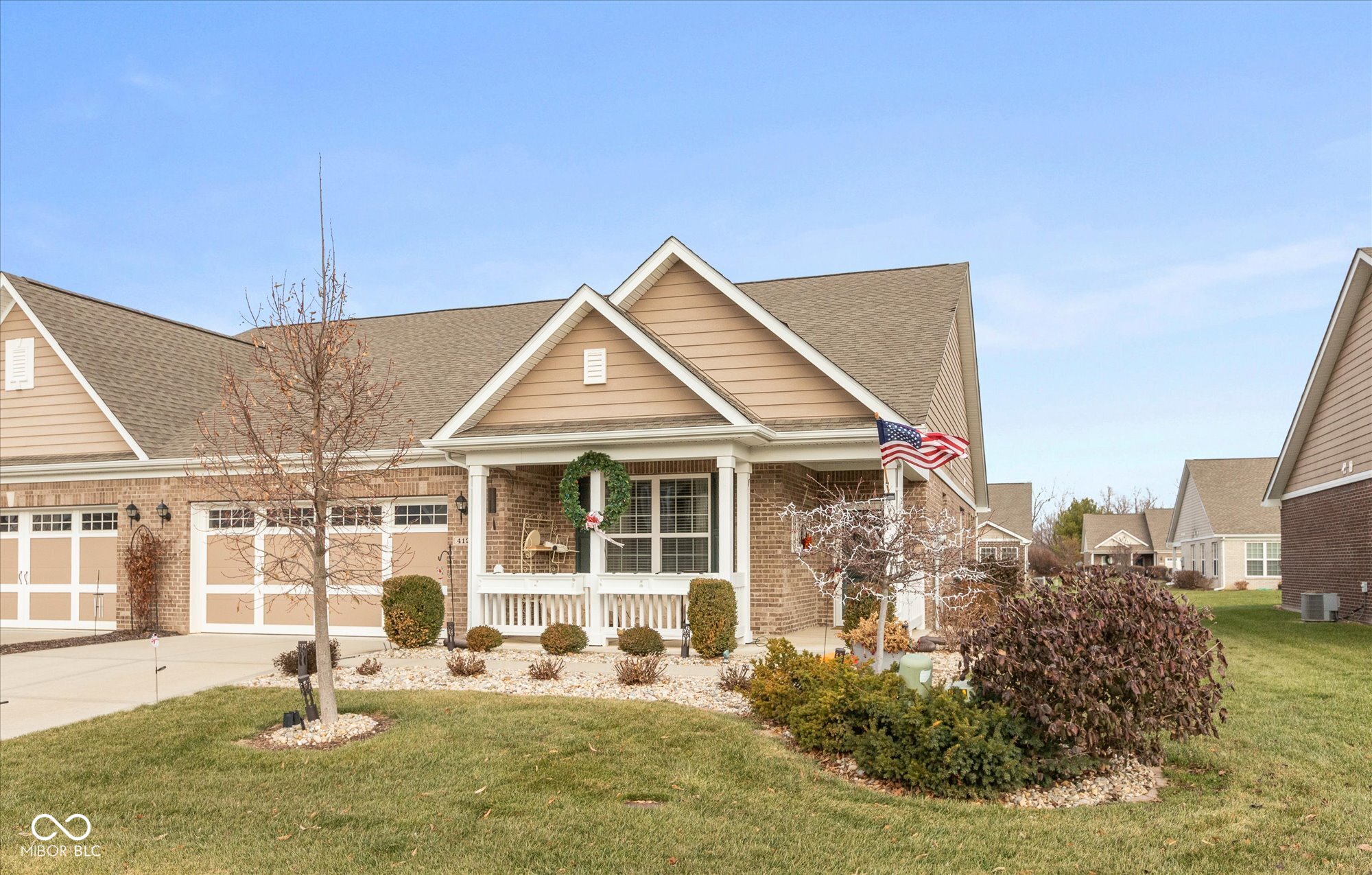 4126 Cairo Way Avon IN 46123