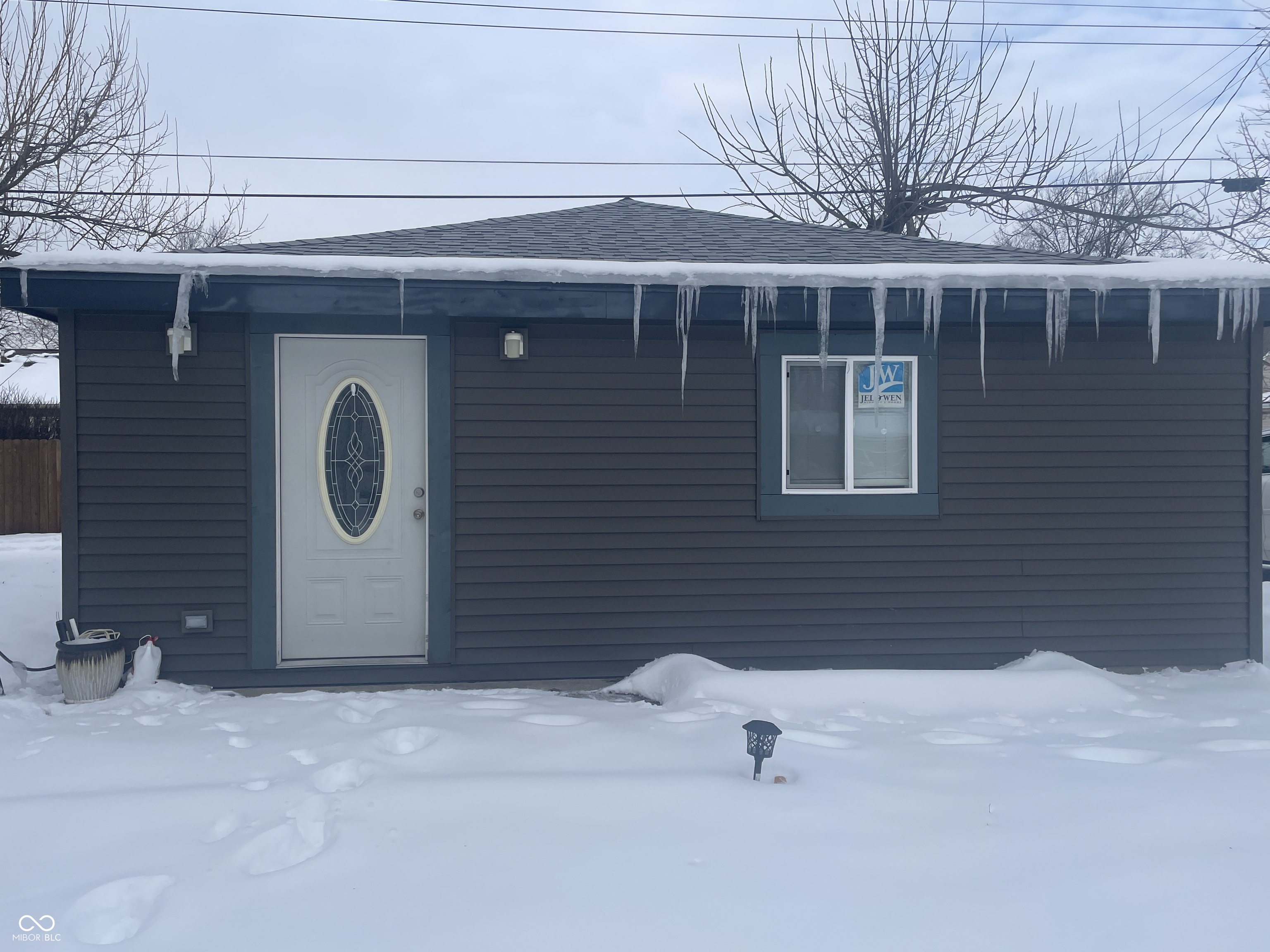 1918 Elm Street Columbus IN 47201