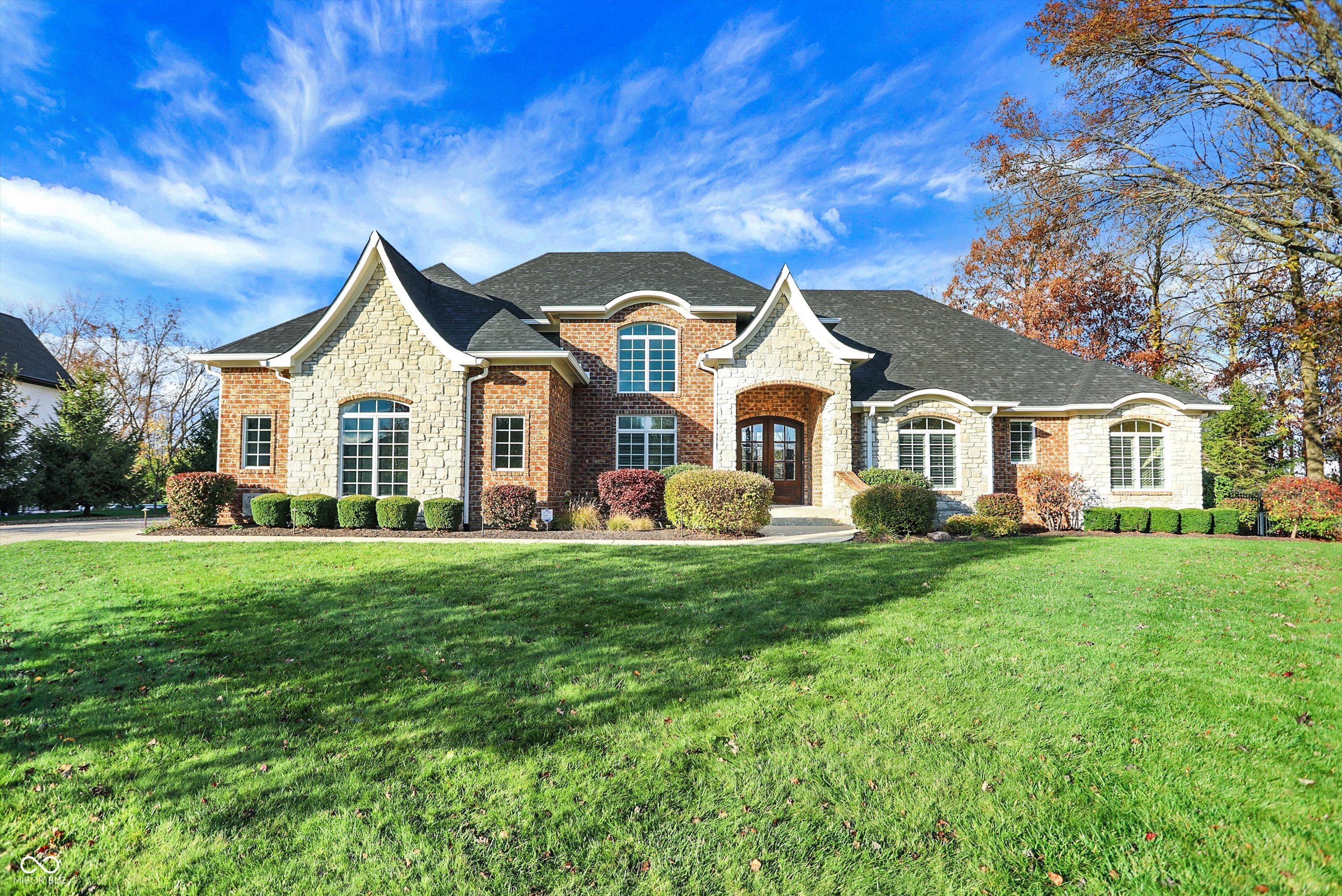7116 Blue Mesa Place Indianapolis IN 46259