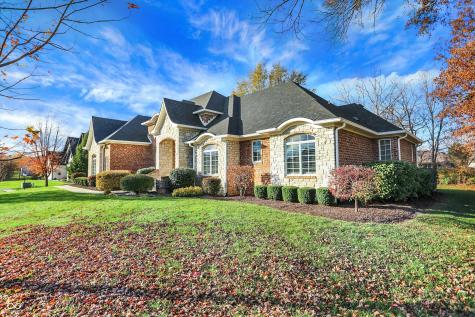 7116 Blue Mesa Place Indianapolis IN 46259