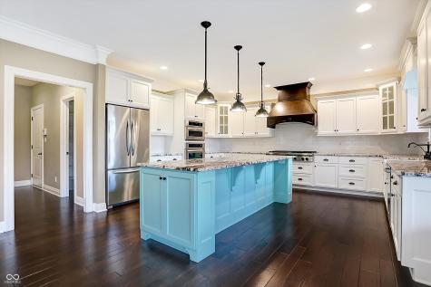 7116 Blue Mesa Place Indianapolis IN 46259