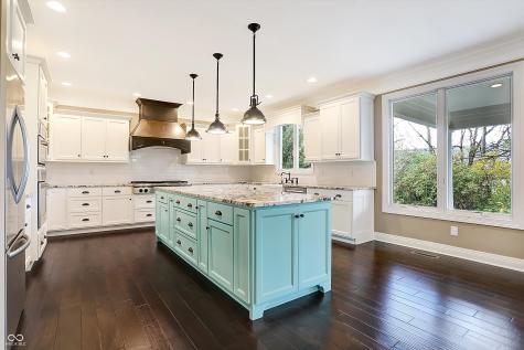 7116 Blue Mesa Place Indianapolis IN 46259
