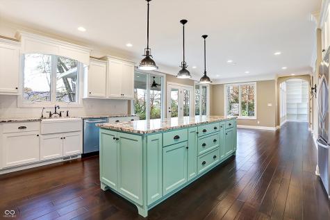 7116 Blue Mesa Place Indianapolis IN 46259