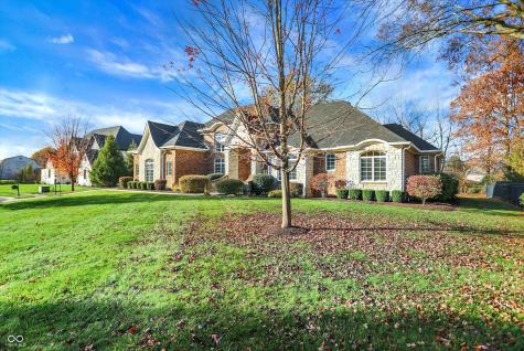 7116 Blue Mesa Place Indianapolis IN 46259