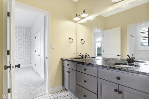7116 Blue Mesa Place Indianapolis IN 46259
