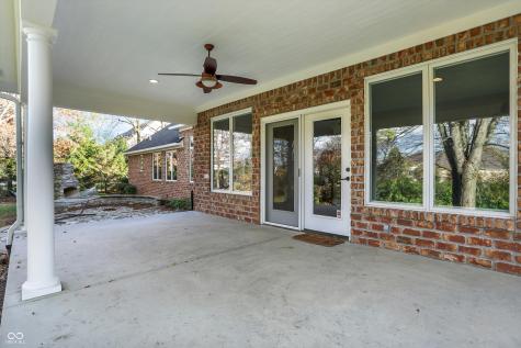 7116 Blue Mesa Place Indianapolis IN 46259