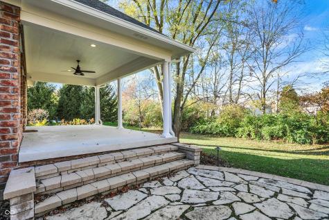 7116 Blue Mesa Place Indianapolis IN 46259