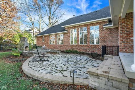 7116 Blue Mesa Place Indianapolis IN 46259