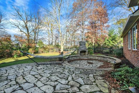 7116 Blue Mesa Place Indianapolis IN 46259