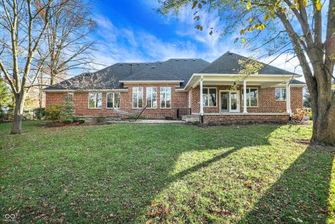 7116 Blue Mesa Place Indianapolis IN 46259